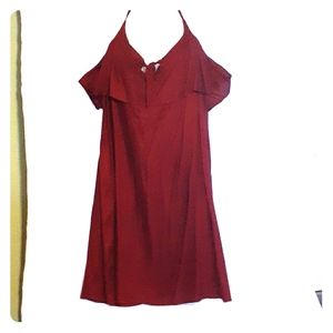 Roxy dress